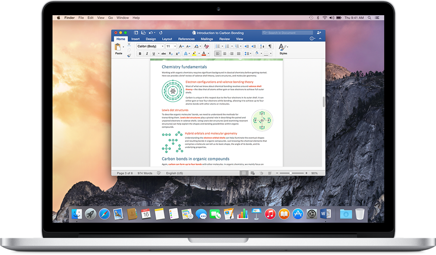 mac search for words in a word document